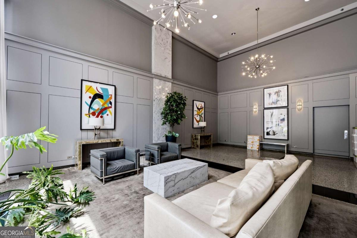 620 Peachtree Street Atlanta - Photo 7
