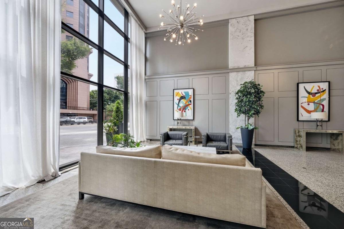 620 Peachtree Street Atlanta - Photo 8