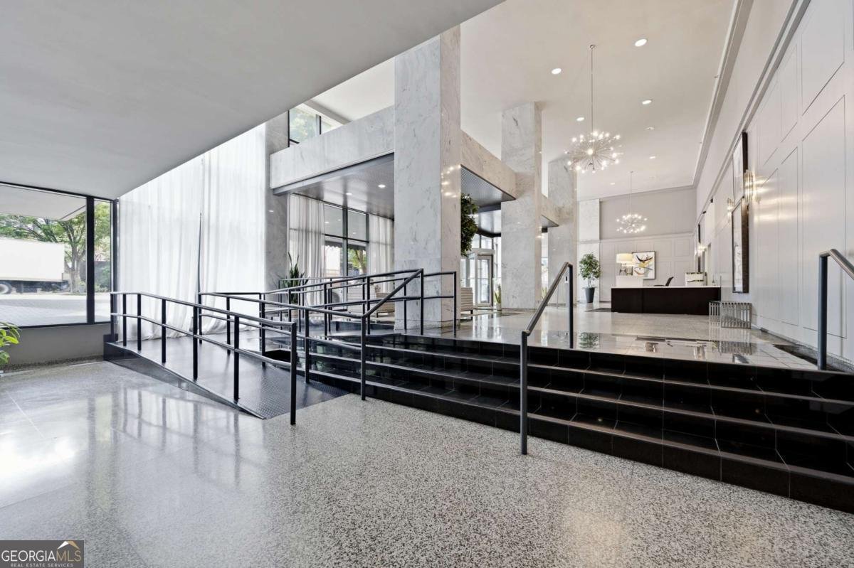 620 Peachtree Street Atlanta - Photo 9