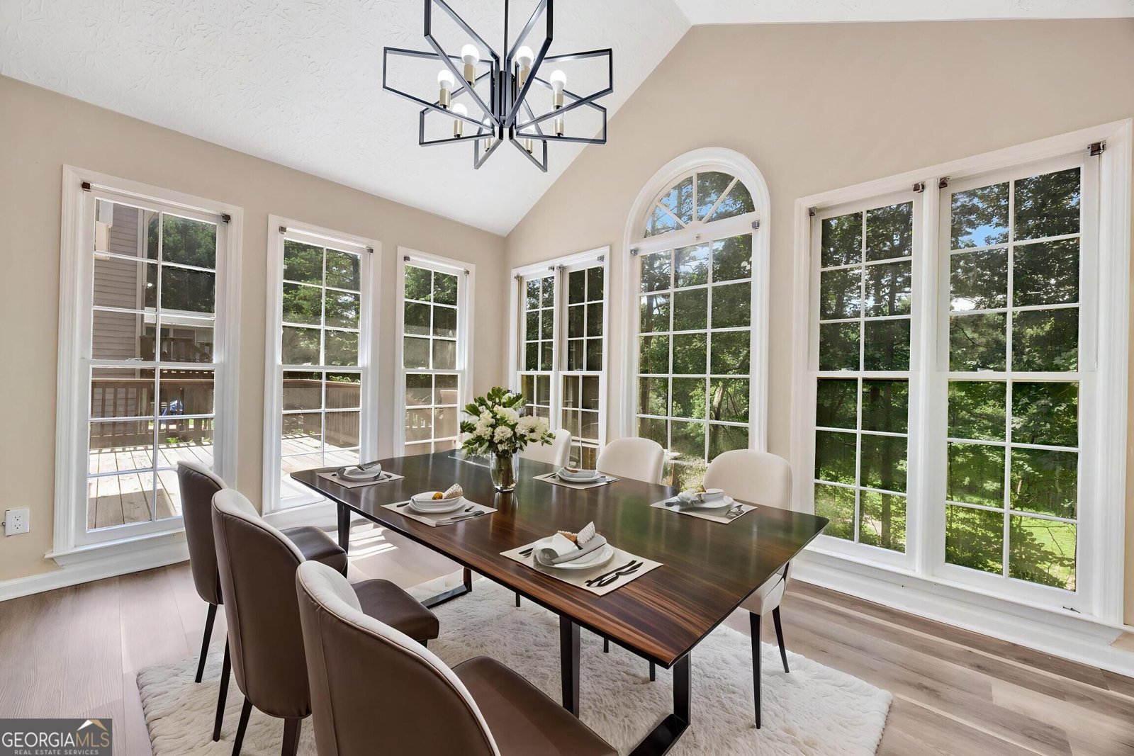 1412 Crooked Tree Circle Stone Mountain - Photo 12