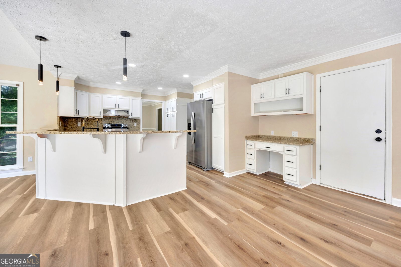 1412 Crooked Tree Circle Stone Mountain - Photo 14