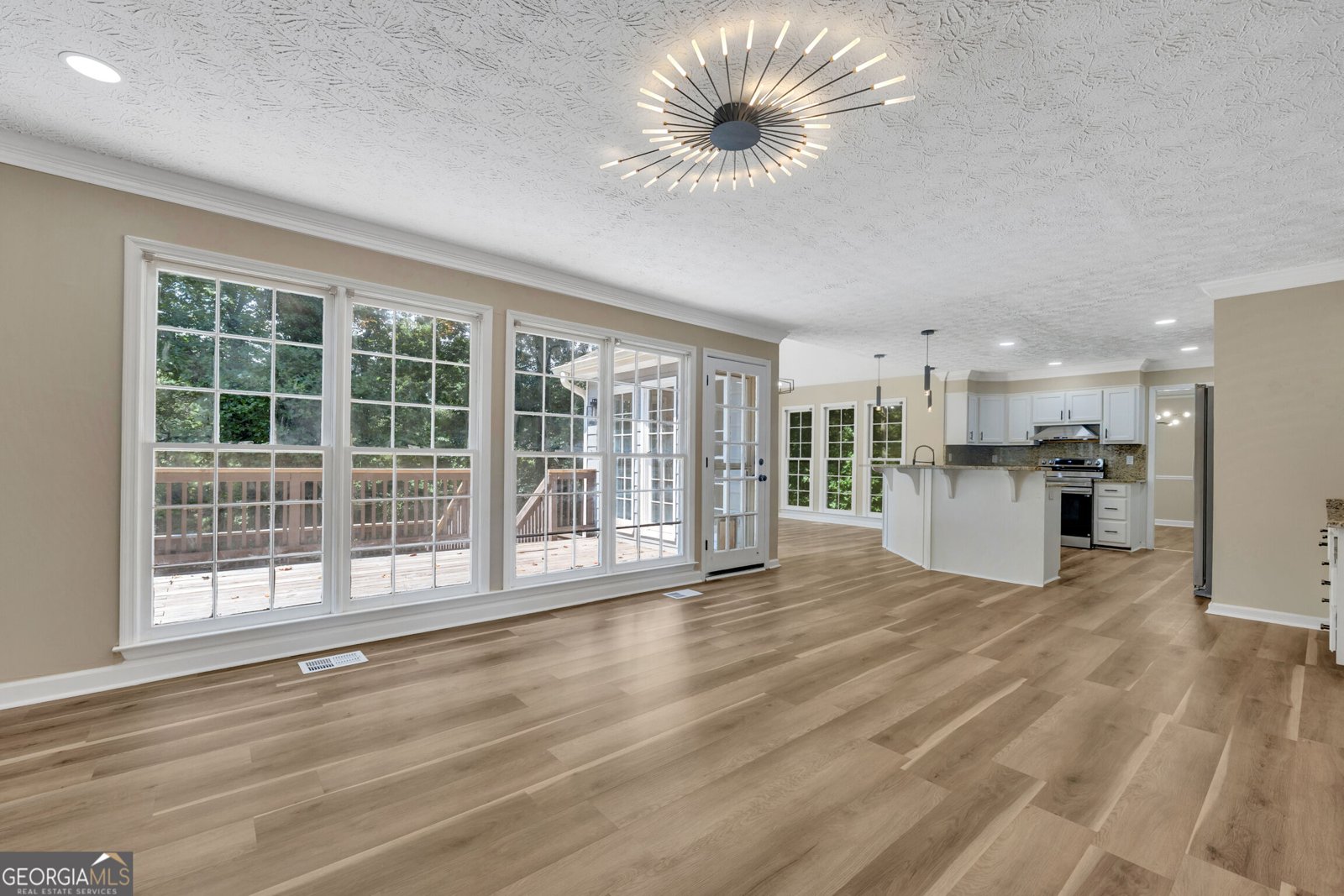 1412 Crooked Tree Circle Stone Mountain - Photo 15