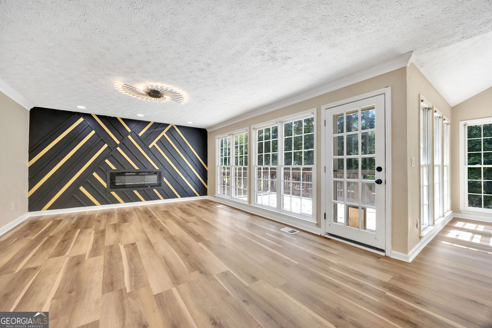 1412 Crooked Tree Circle Stone Mountain - Photo 17