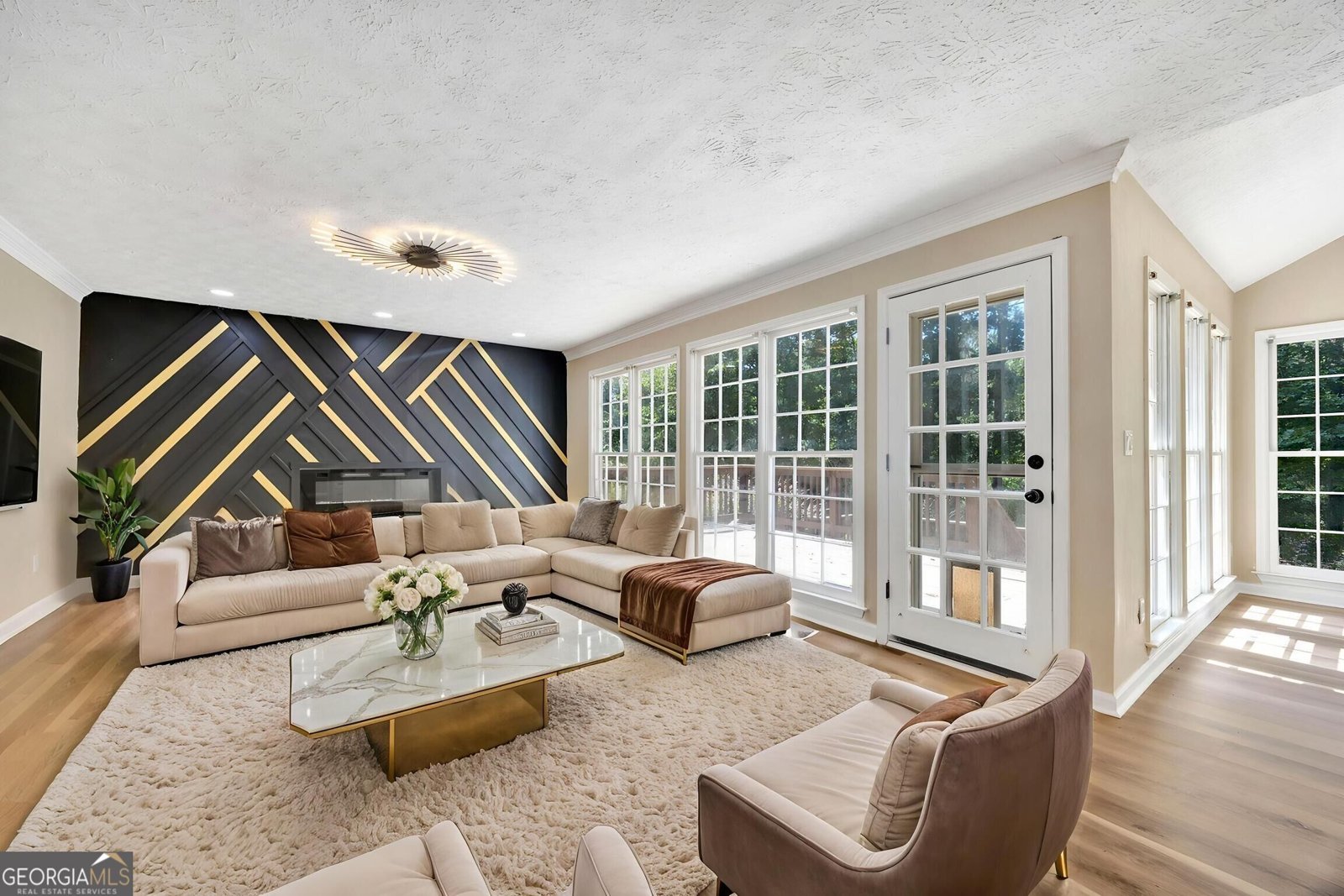 1412 Crooked Tree Circle Stone Mountain - Photo 18