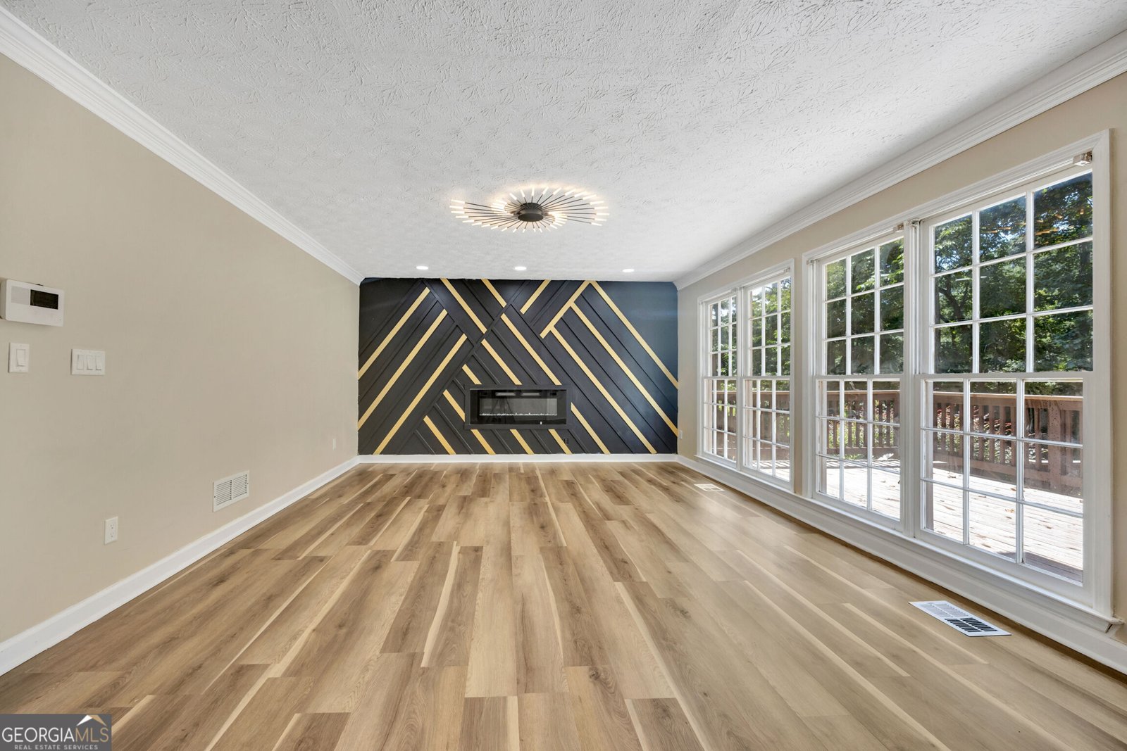 1412 Crooked Tree Circle Stone Mountain - Photo 19