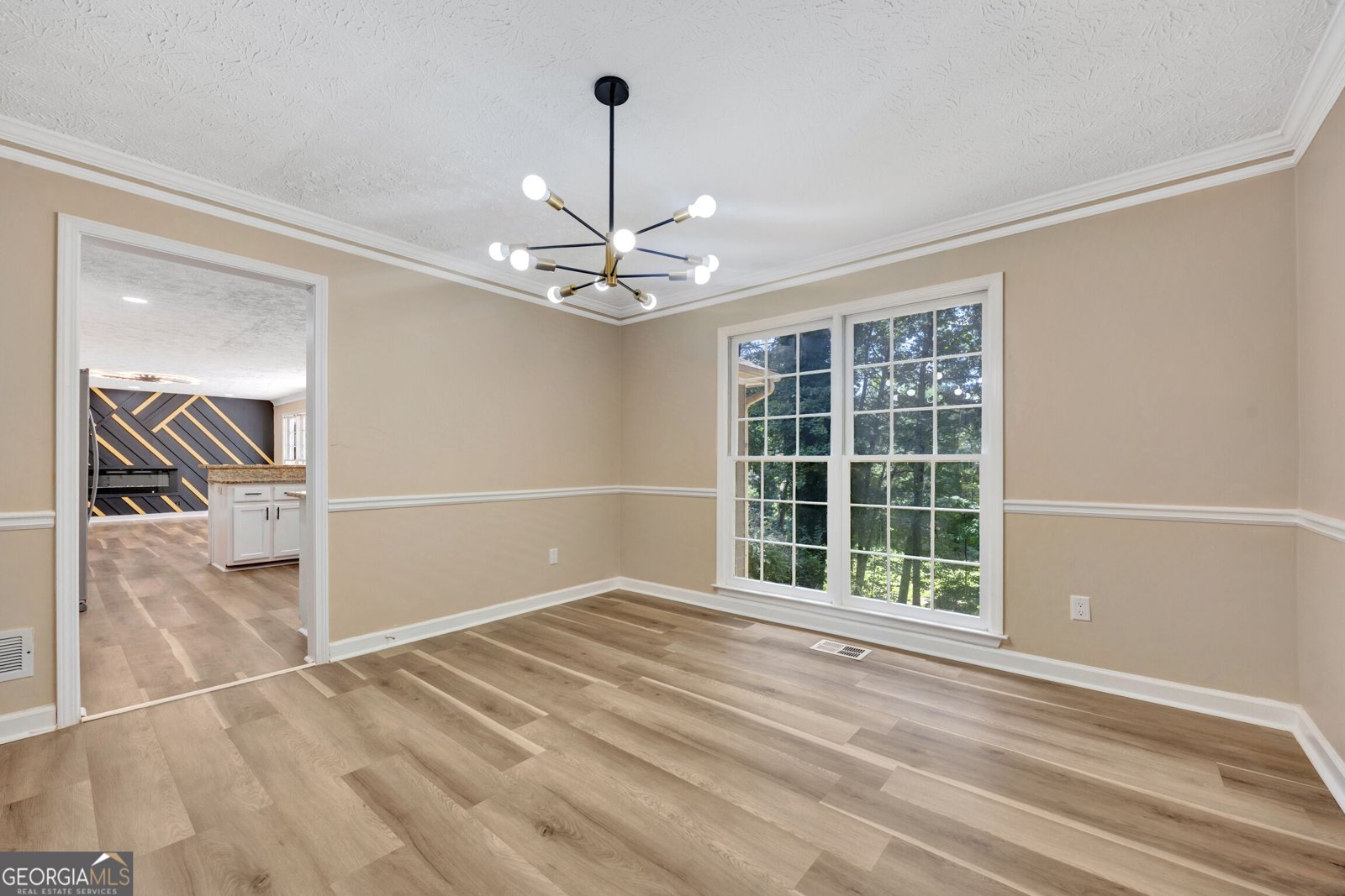 1412 Crooked Tree Circle Stone Mountain - Photo 21