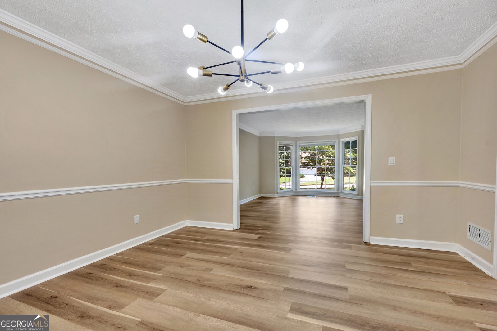 1412 Crooked Tree Circle Stone Mountain - Photo 23