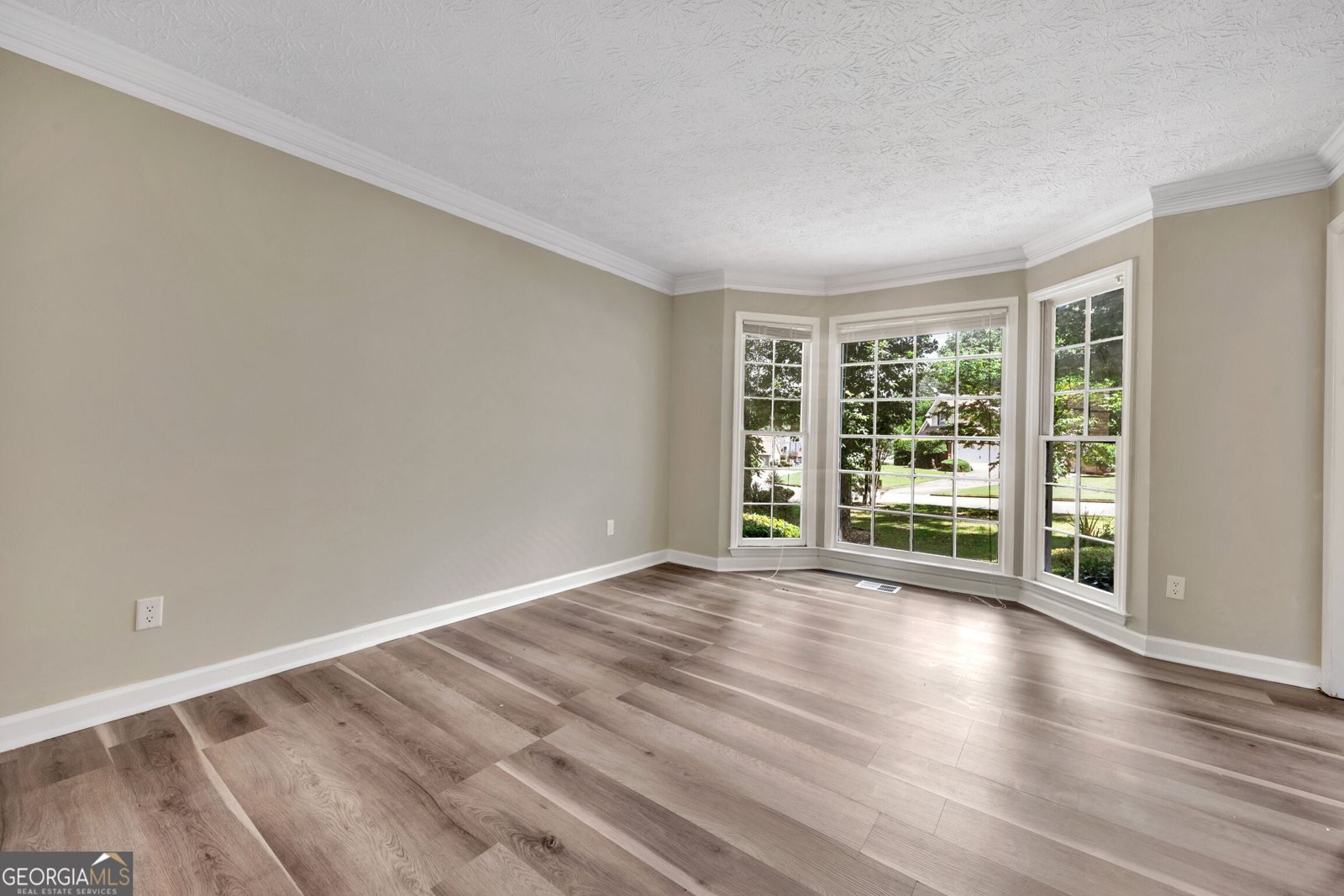1412 Crooked Tree Circle Stone Mountain - Photo 25