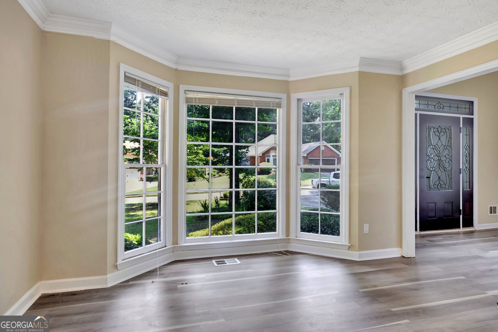 1412 Crooked Tree Circle Stone Mountain - Photo 27
