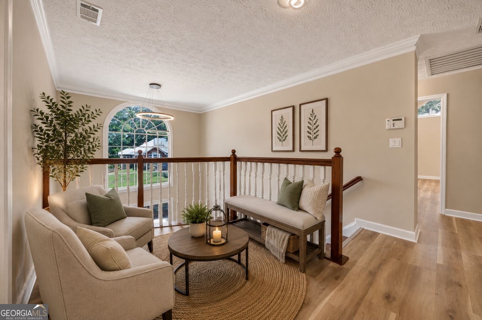 1412 Crooked Tree Circle Stone Mountain - Photo 29
