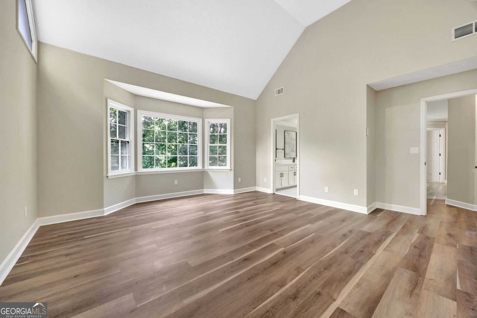 1412 Crooked Tree Circle Stone Mountain - Photo 33