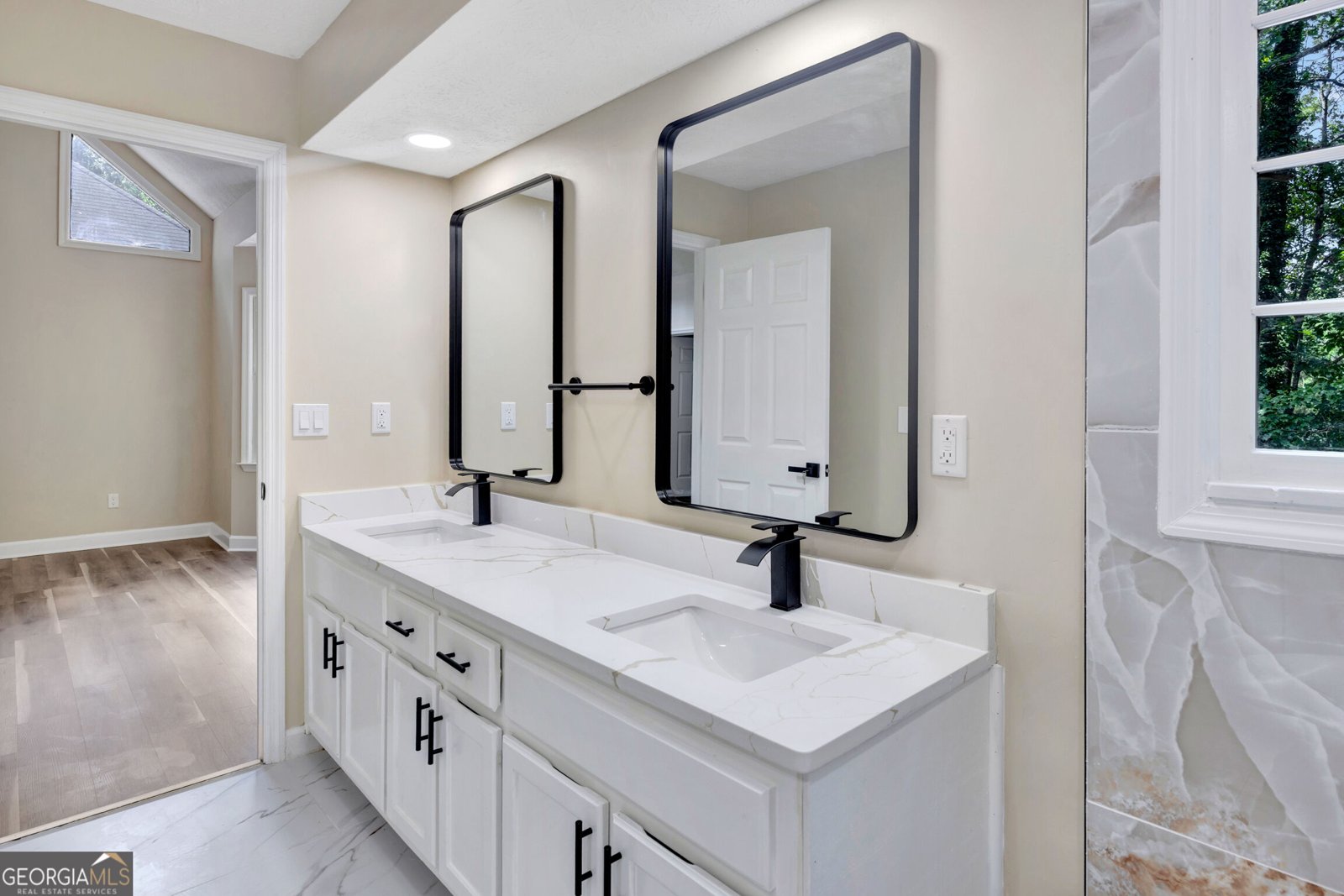 1412 Crooked Tree Circle Stone Mountain - Photo 35