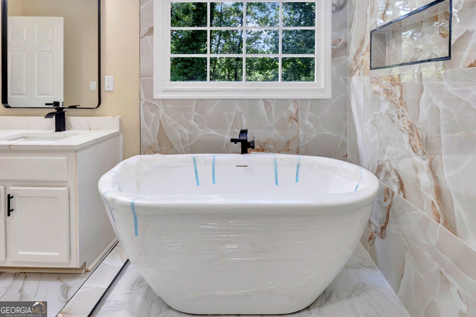 1412 Crooked Tree Circle Stone Mountain - Photo 36