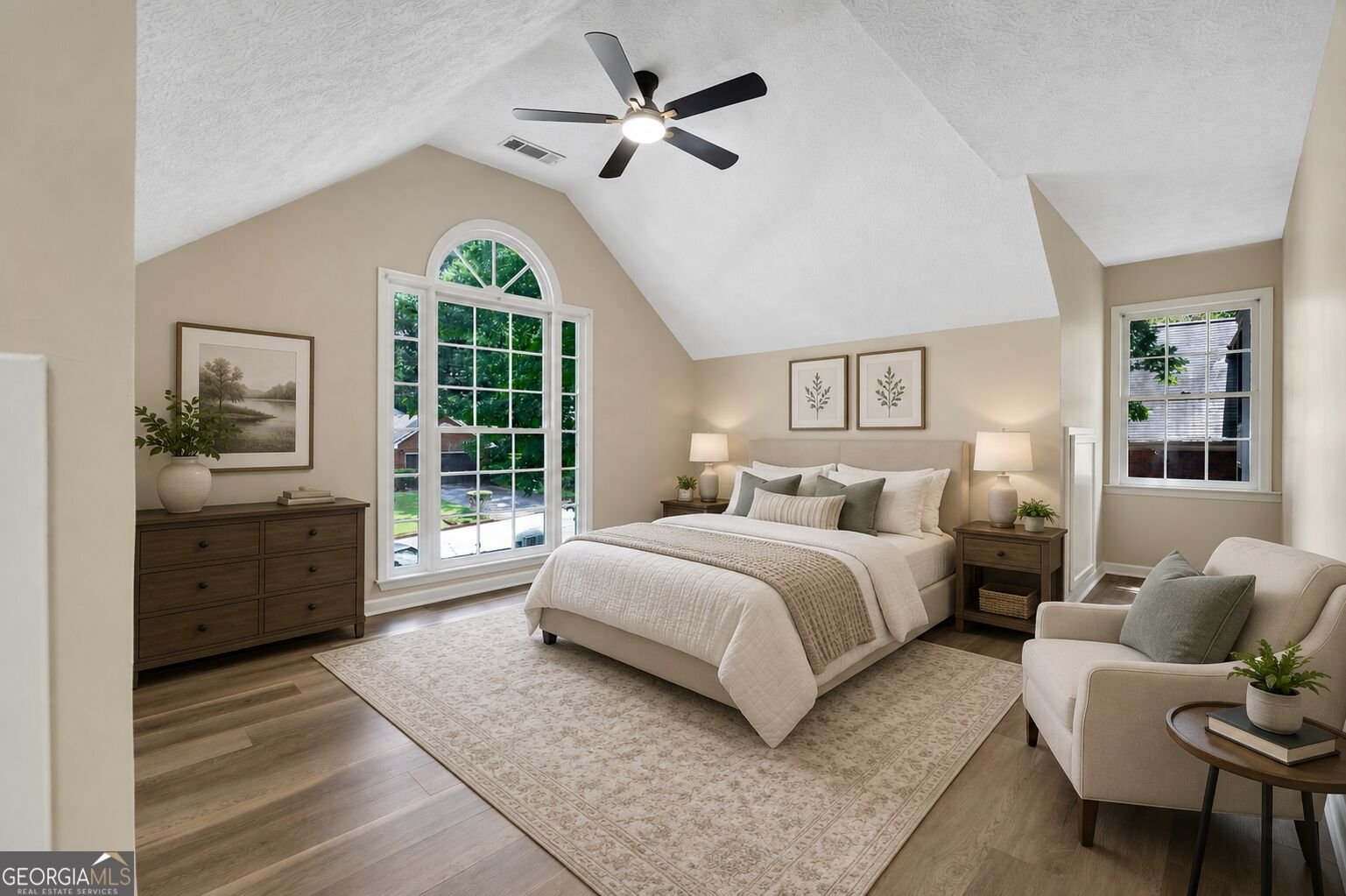 1412 Crooked Tree Circle Stone Mountain - Photo 43