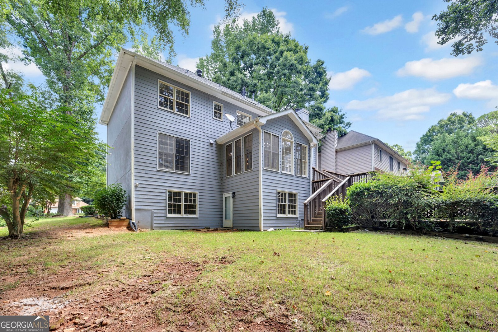 1412 Crooked Tree Circle Stone Mountain - Photo 59