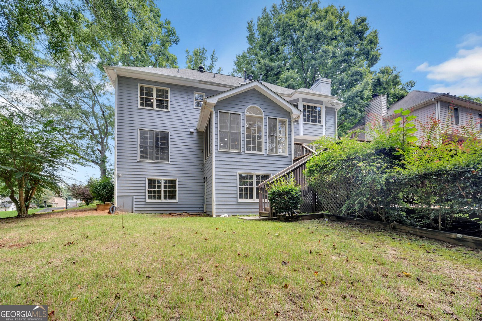 1412 Crooked Tree Circle Stone Mountain - Photo 60