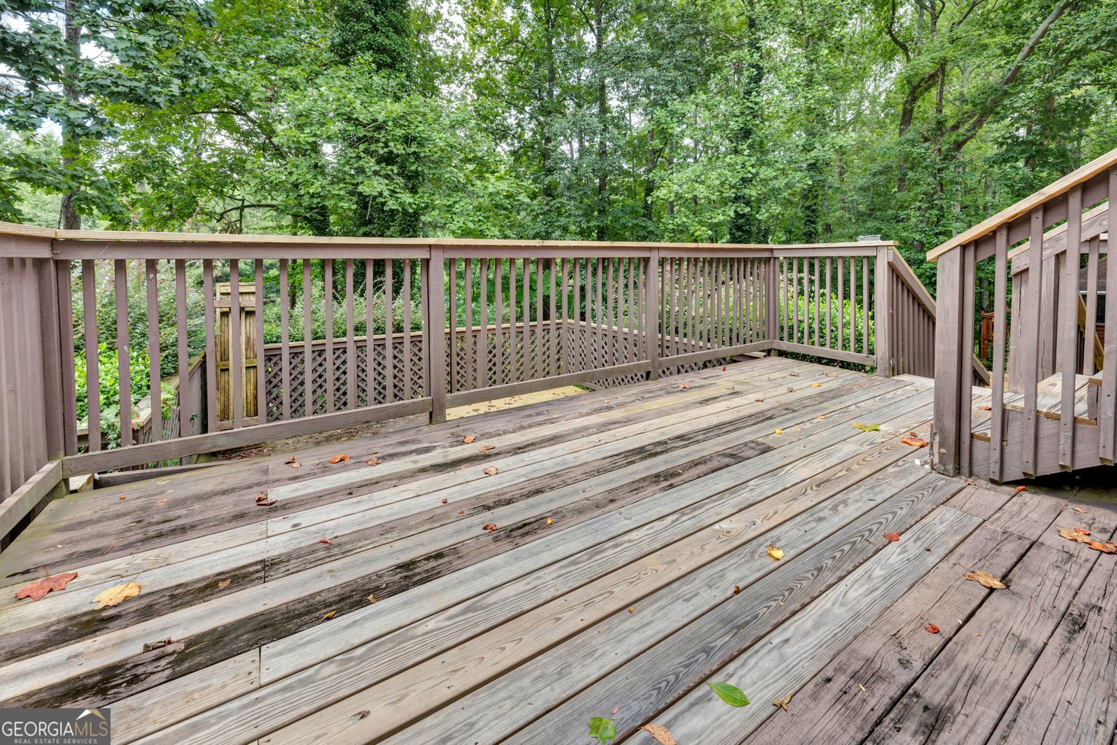 1412 Crooked Tree Circle Stone Mountain - Photo 61
