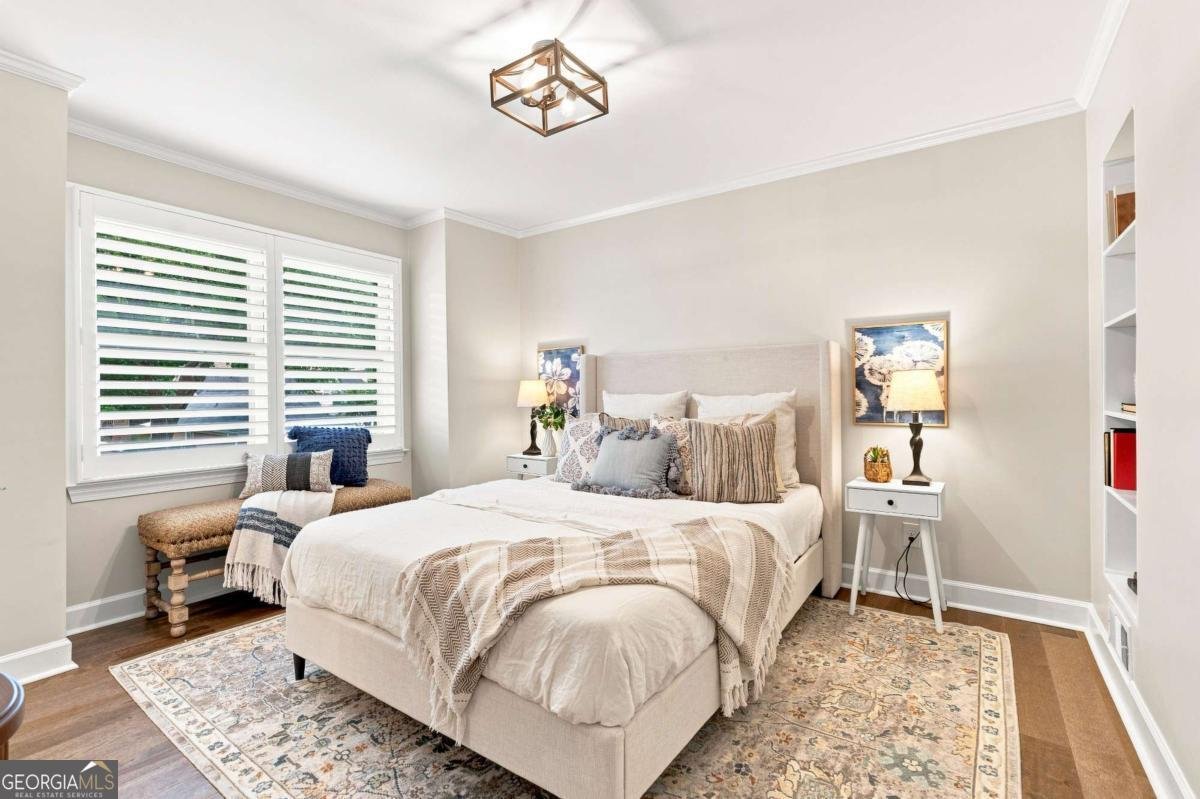736 Olde Towne Lane Marietta - Photo 11