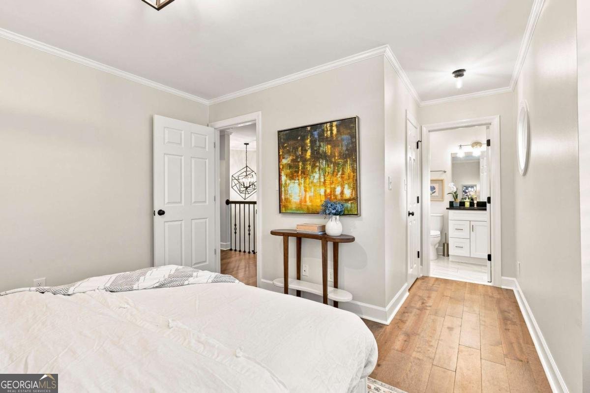 736 Olde Towne Lane Marietta - Photo 12