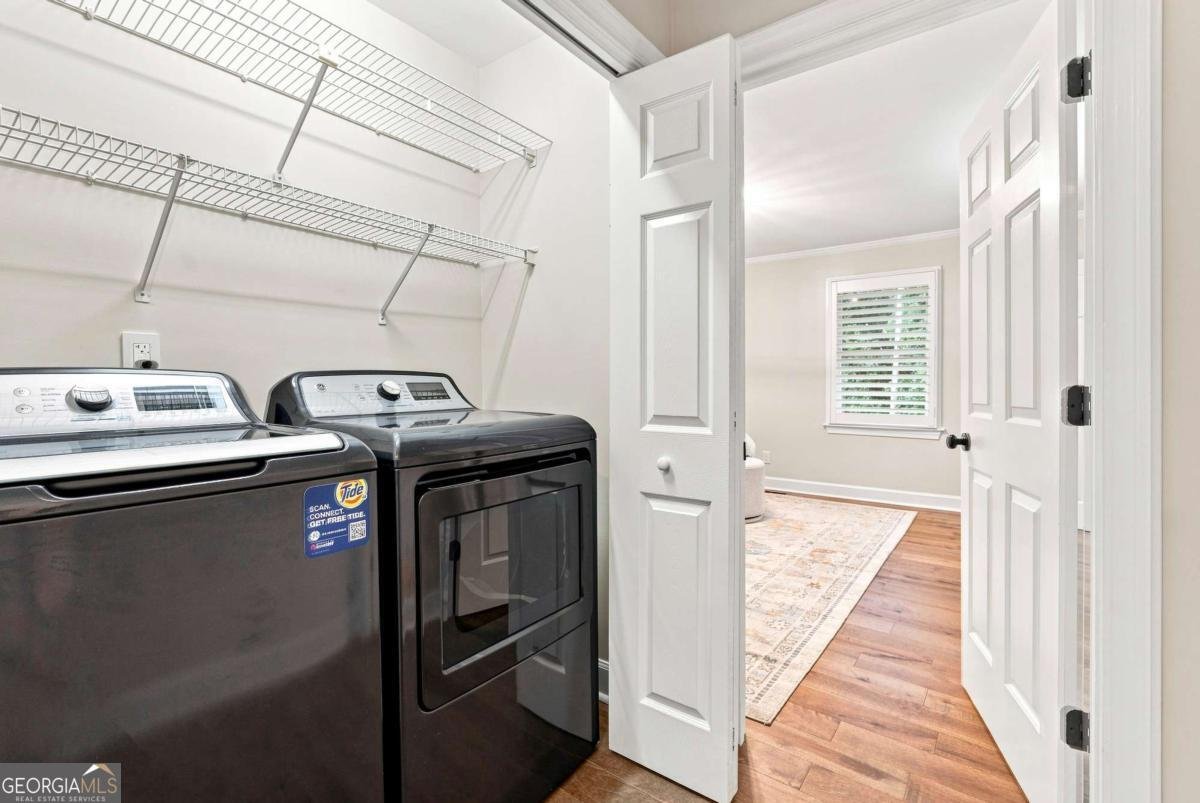 736 Olde Towne Lane Marietta - Photo 13