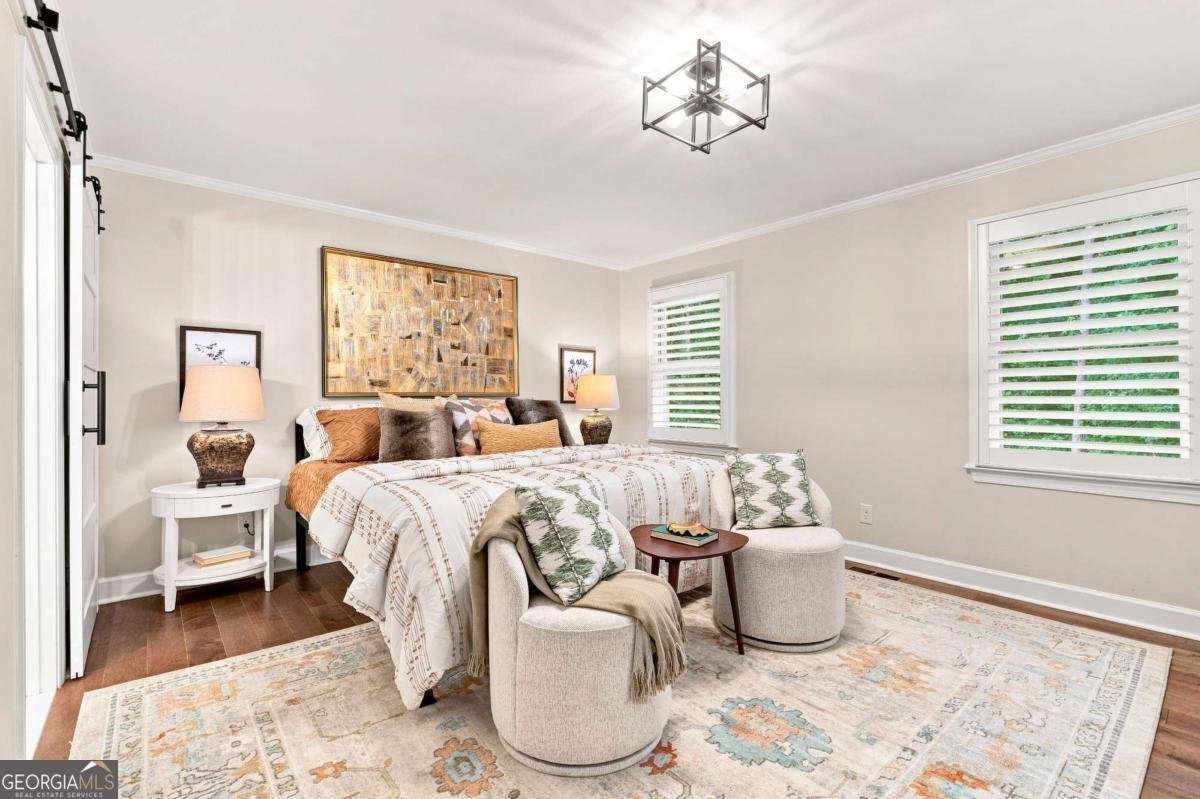 736 Olde Towne Lane Marietta - Photo 14
