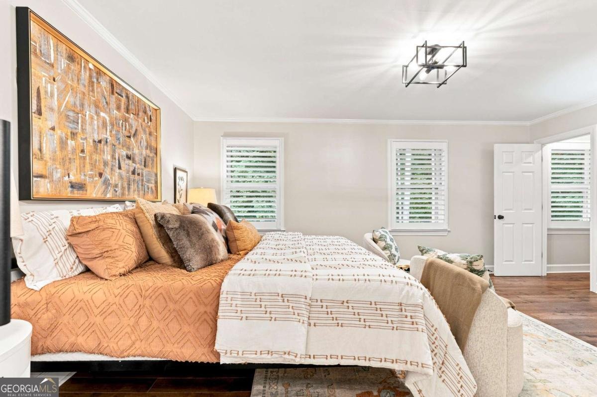 736 Olde Towne Lane Marietta - Photo 15