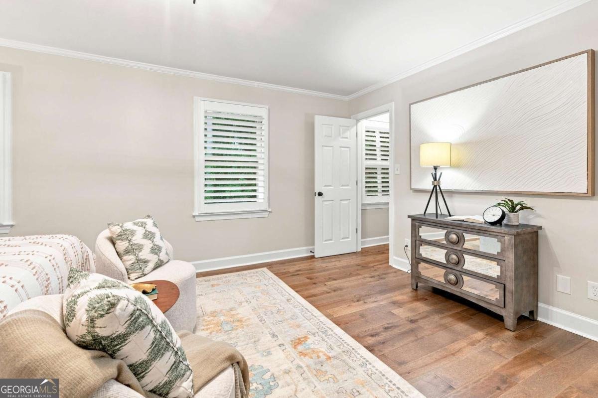 736 Olde Towne Lane Marietta - Photo 16
