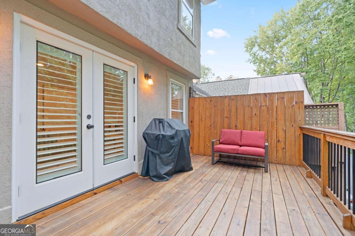 736 Olde Towne Lane Marietta - Photo 20