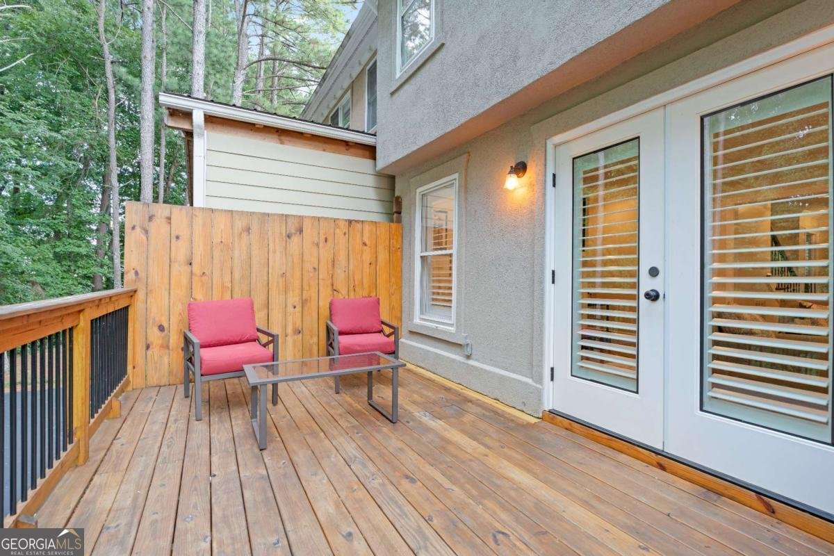 736 Olde Towne Lane Marietta - Photo 21