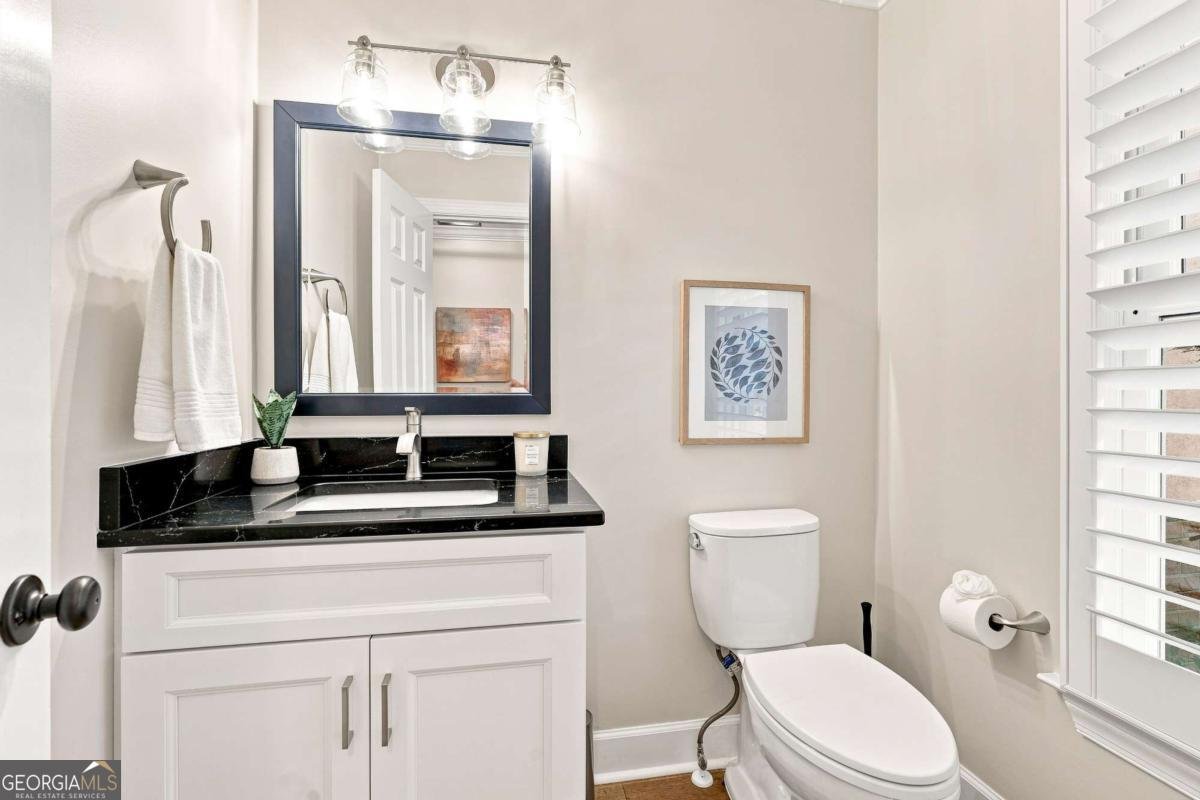 736 Olde Towne Lane Marietta - Photo 6