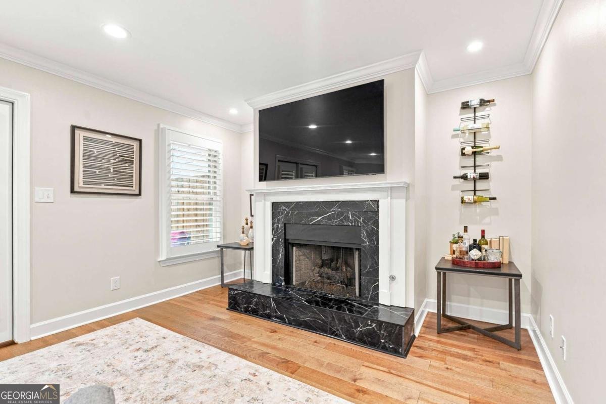 736 Olde Towne Lane Marietta - Photo 9