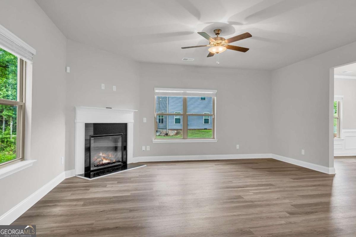 192 Amidon Drive Villa Rica - Photo 10