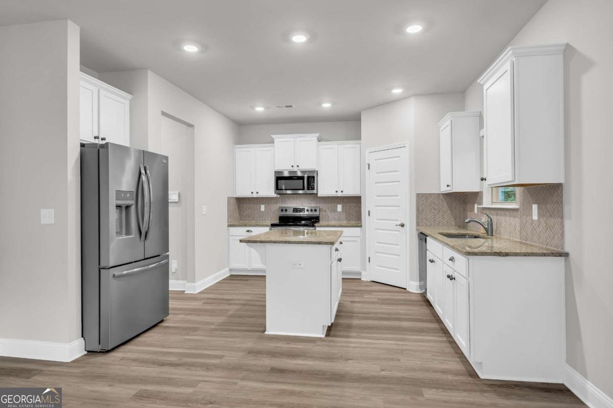 192 Amidon Drive Villa Rica - Photo 12