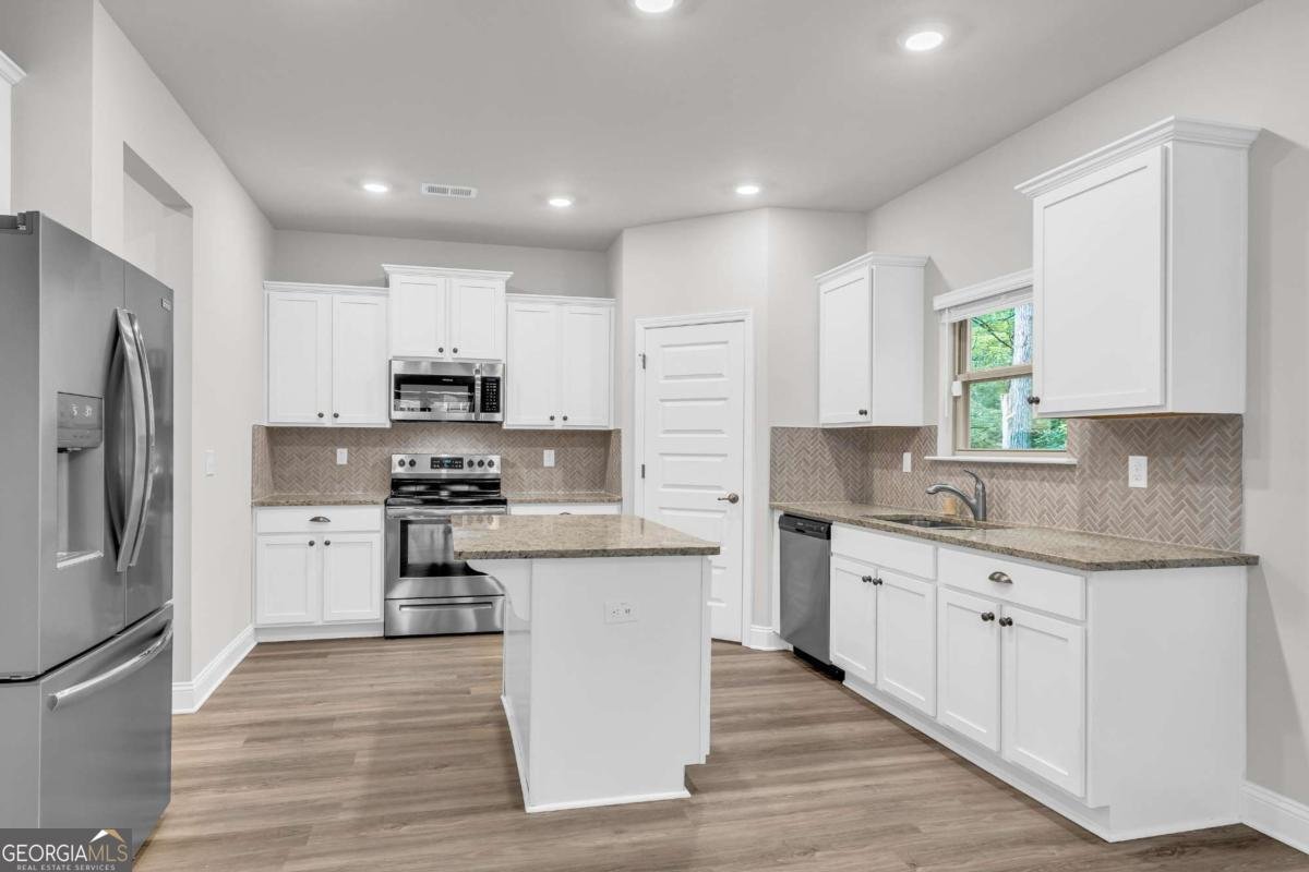 192 Amidon Drive Villa Rica - Photo 13