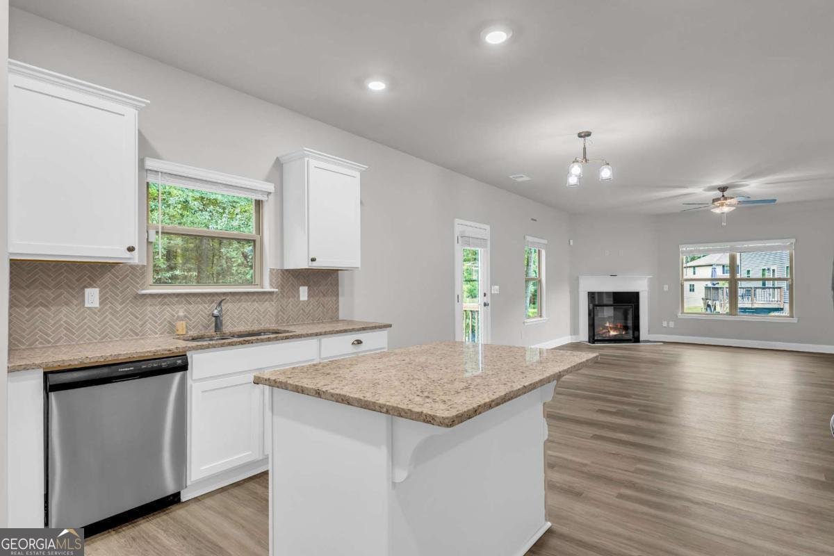192 Amidon Drive Villa Rica - Photo 15