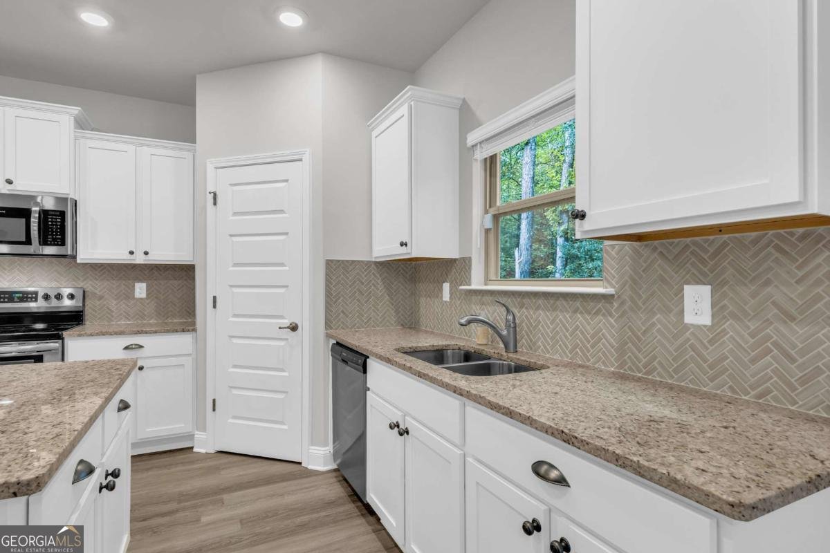 192 Amidon Drive Villa Rica - Photo 16