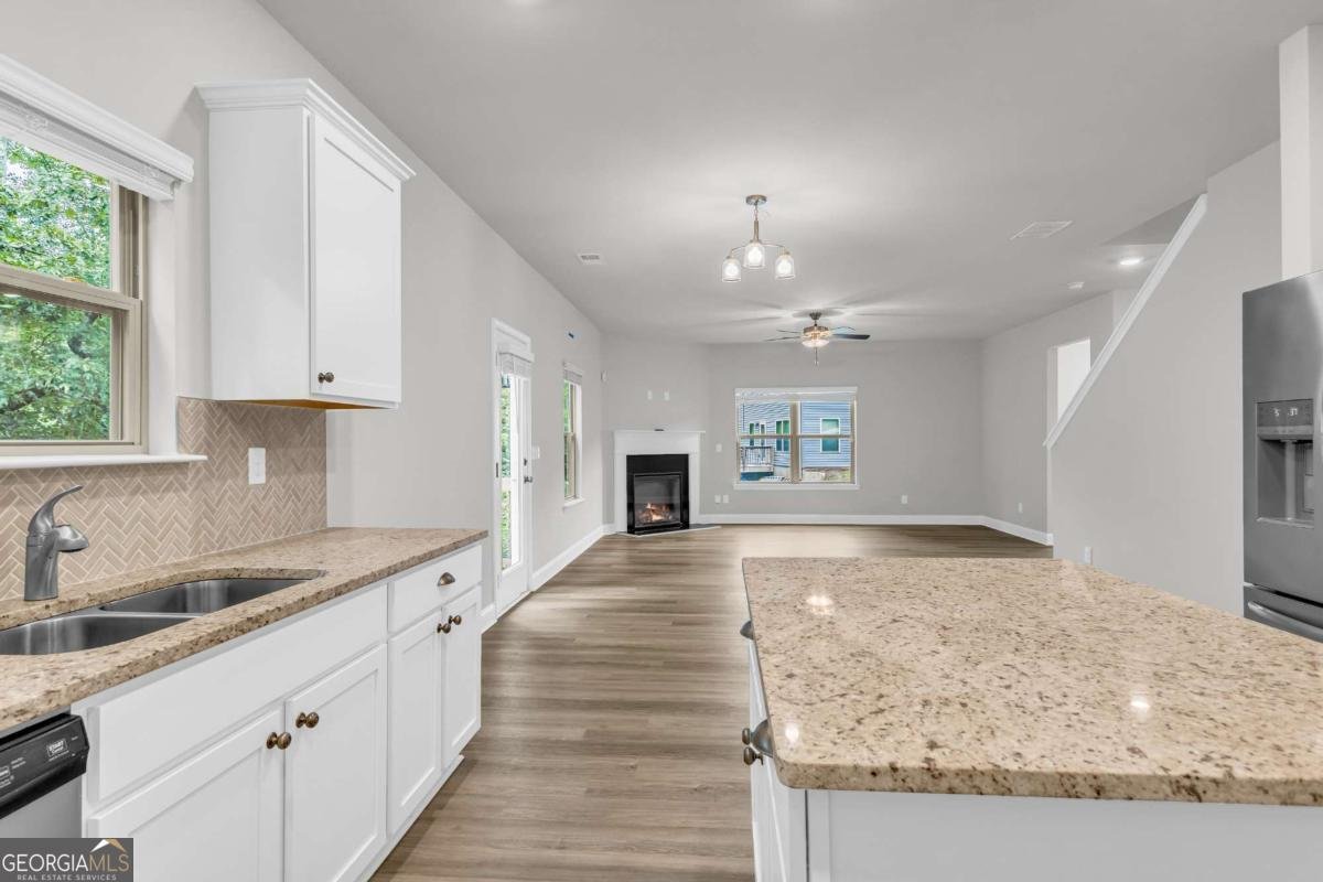 192 Amidon Drive Villa Rica - Photo 17
