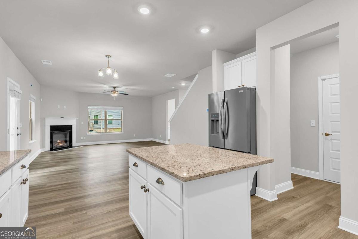 192 Amidon Drive Villa Rica - Photo 18