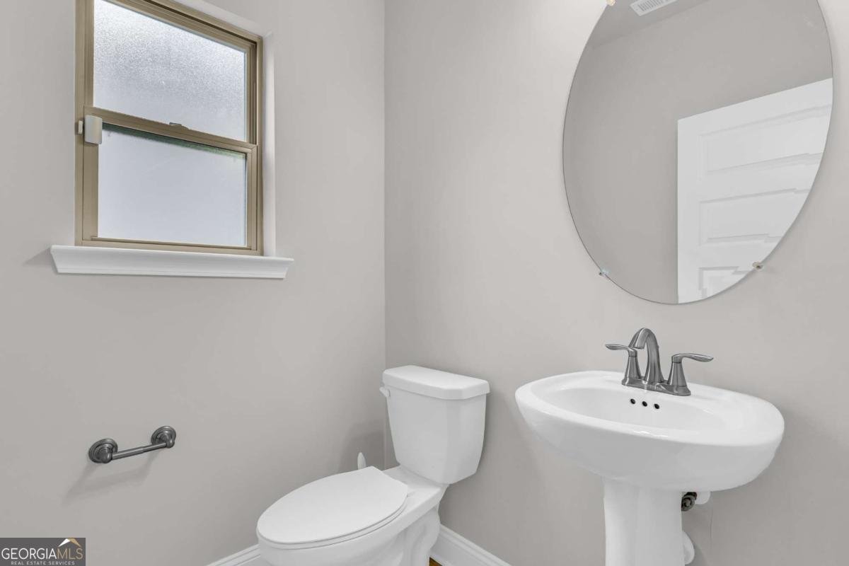 192 Amidon Drive Villa Rica - Photo 19