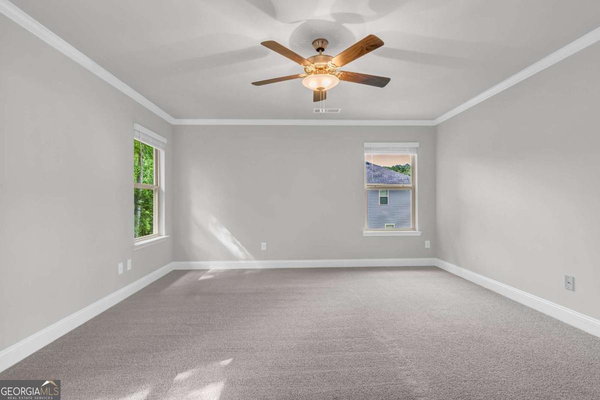 192 Amidon Drive Villa Rica - Photo 23