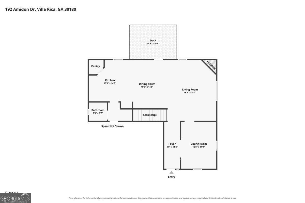 192 Amidon Drive Villa Rica - Photo 49
