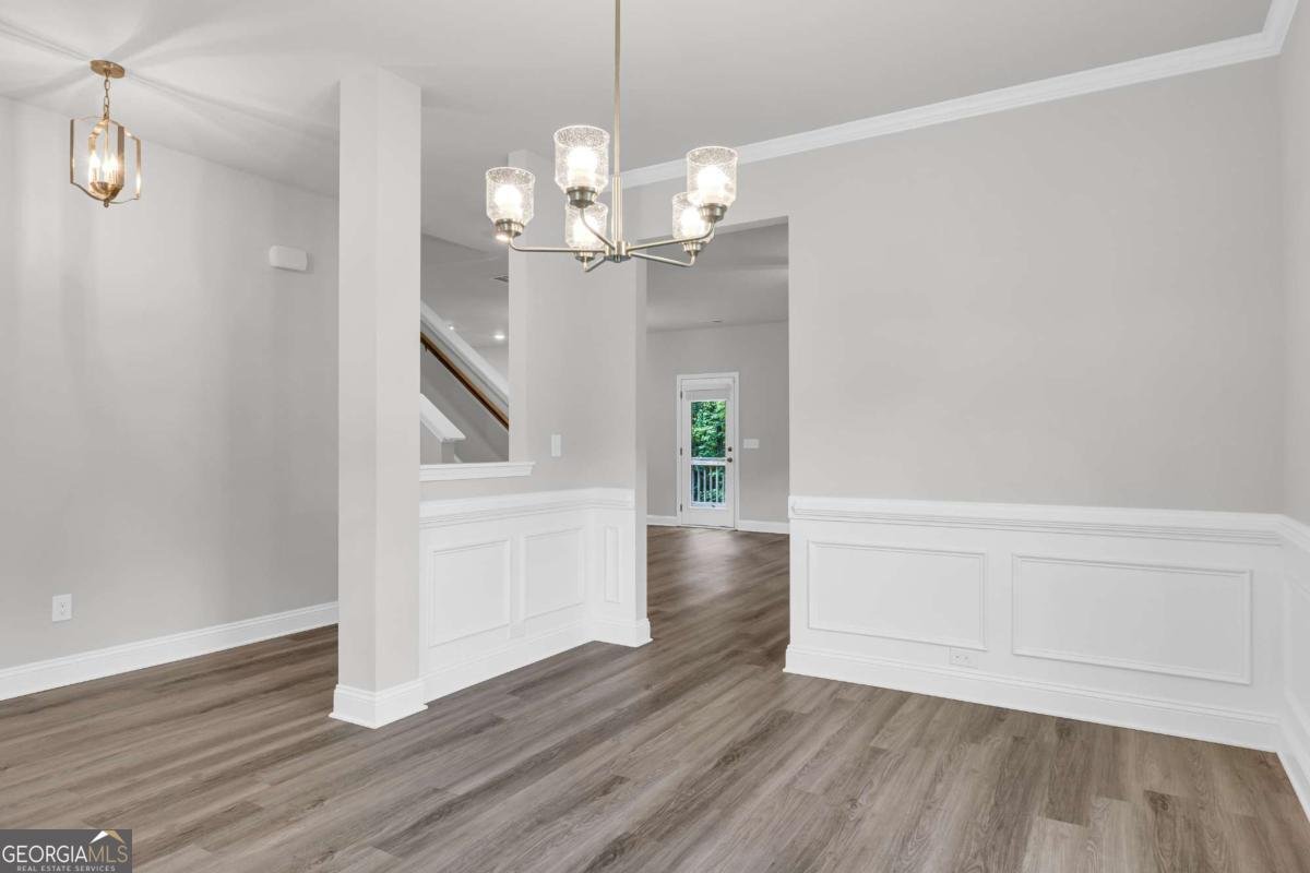 192 Amidon Drive Villa Rica - Photo 8