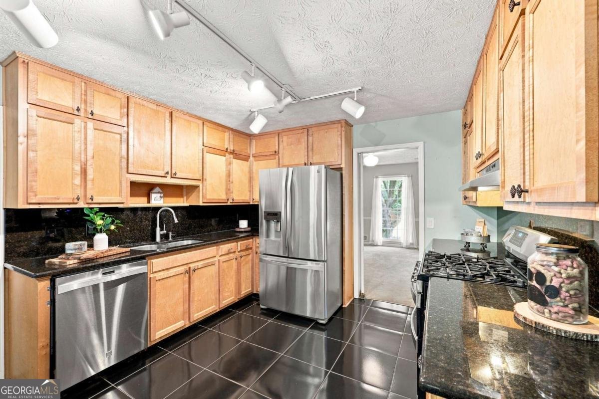 1599 Rangewood Drive Lilburn - Photo 13