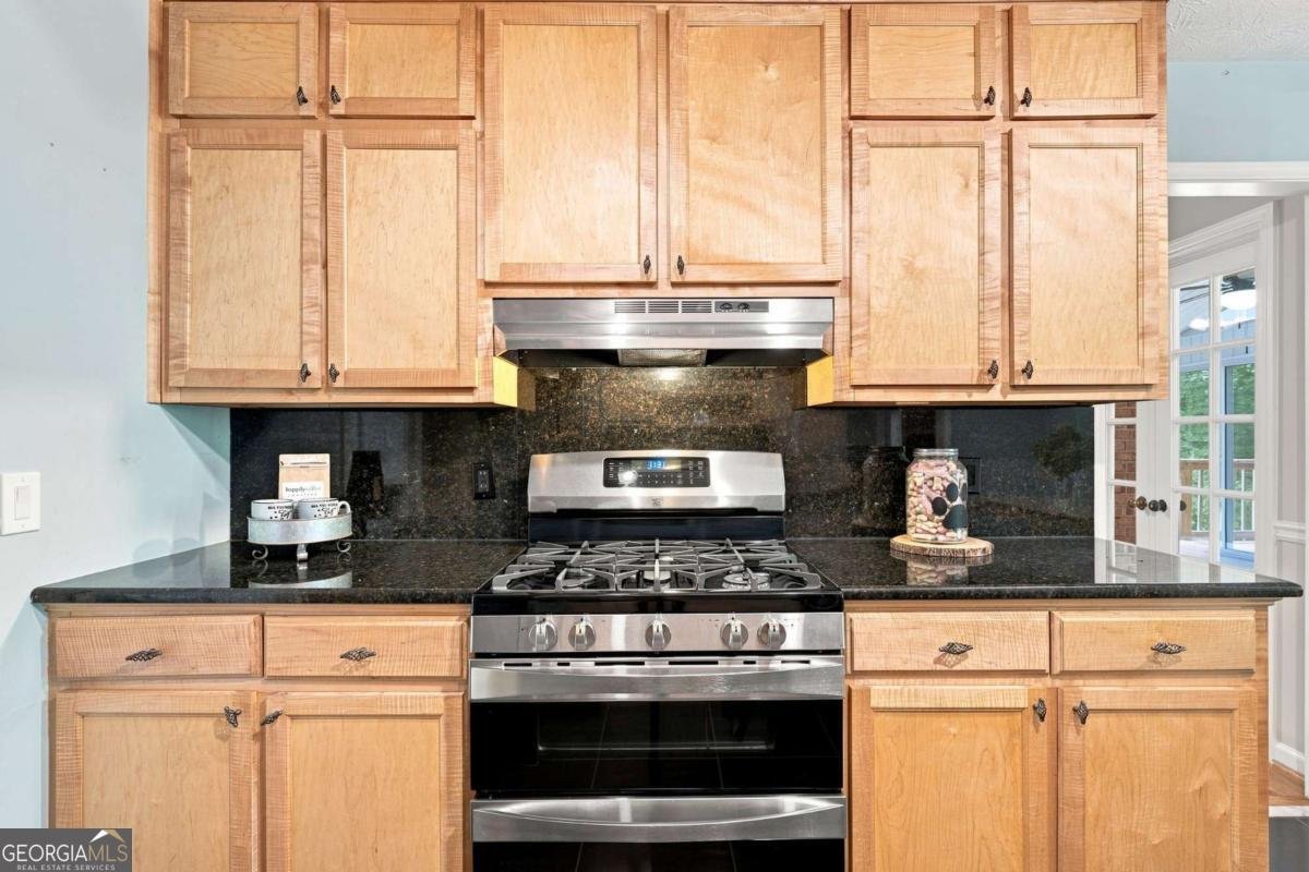 1599 Rangewood Drive Lilburn - Photo 16