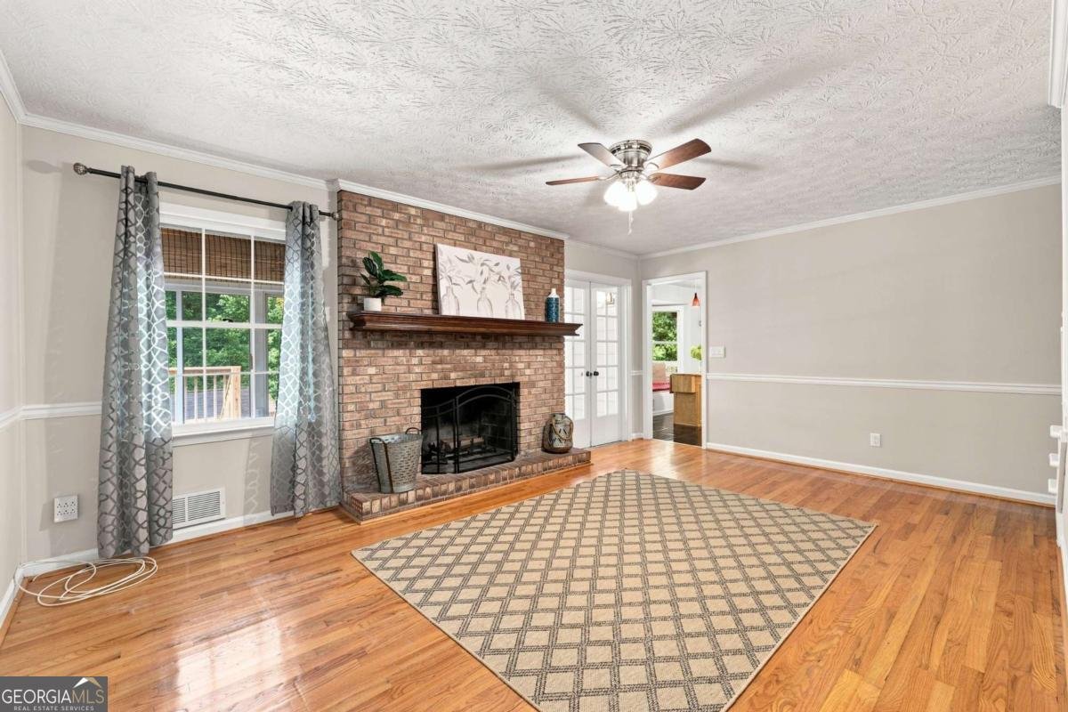 1599 Rangewood Drive Lilburn - Photo 21