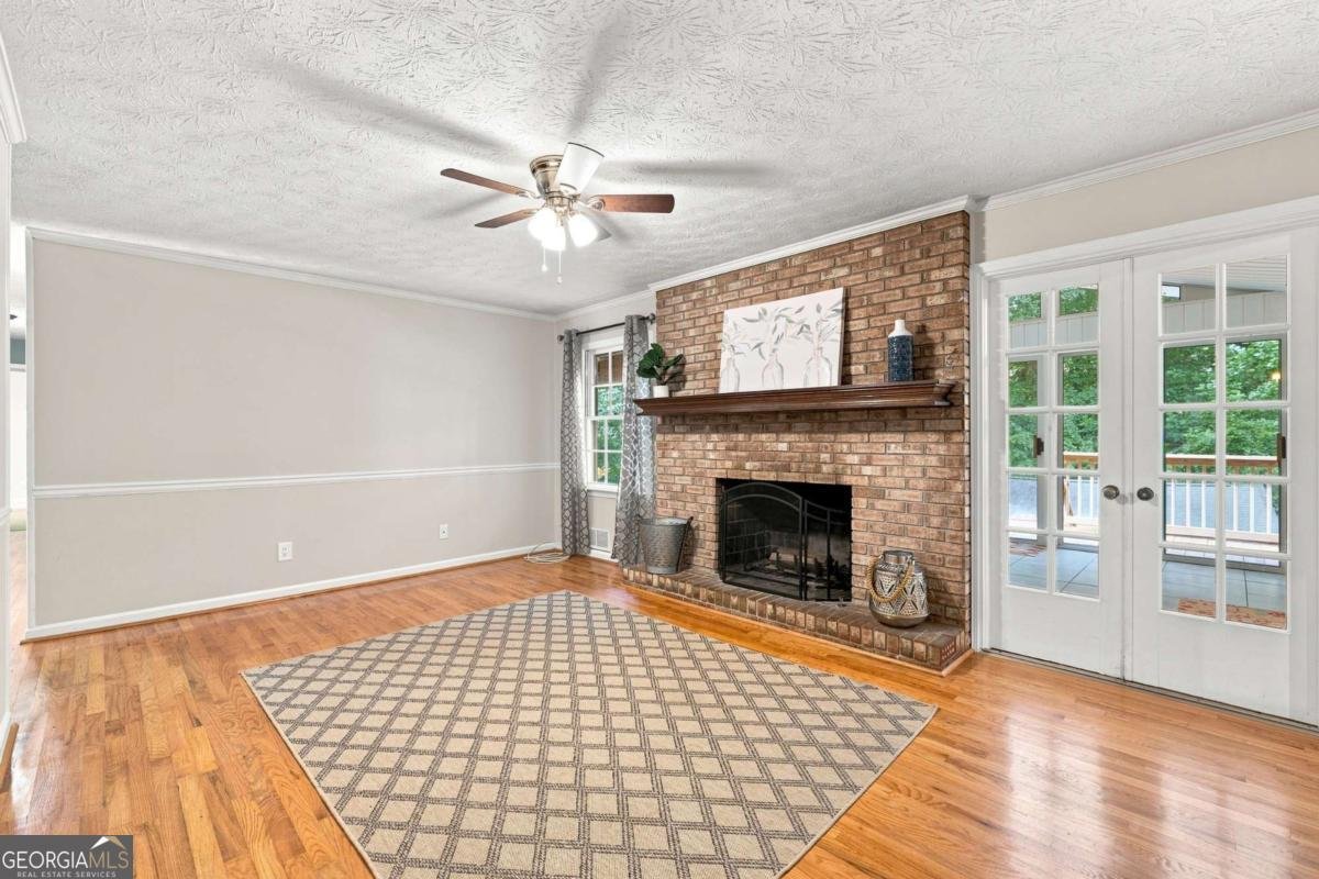 1599 Rangewood Drive Lilburn - Photo 22