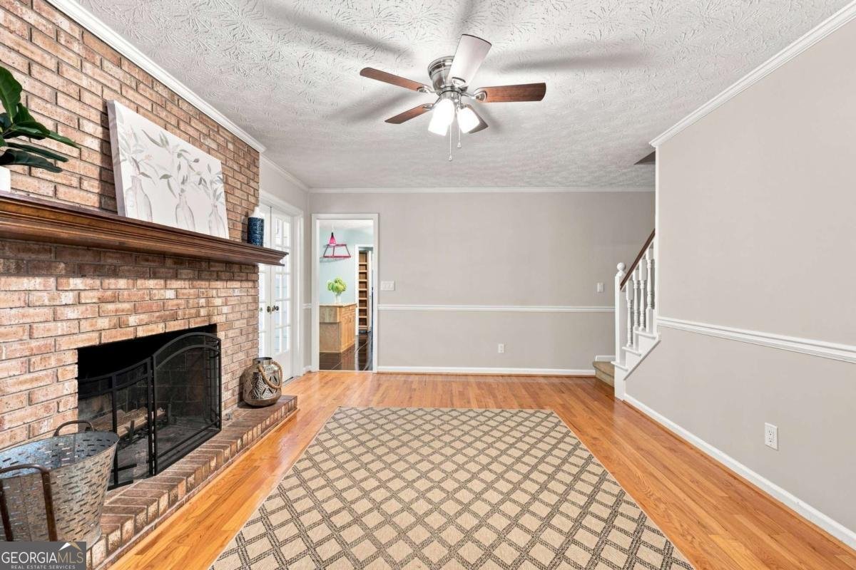 1599 Rangewood Drive Lilburn - Photo 23
