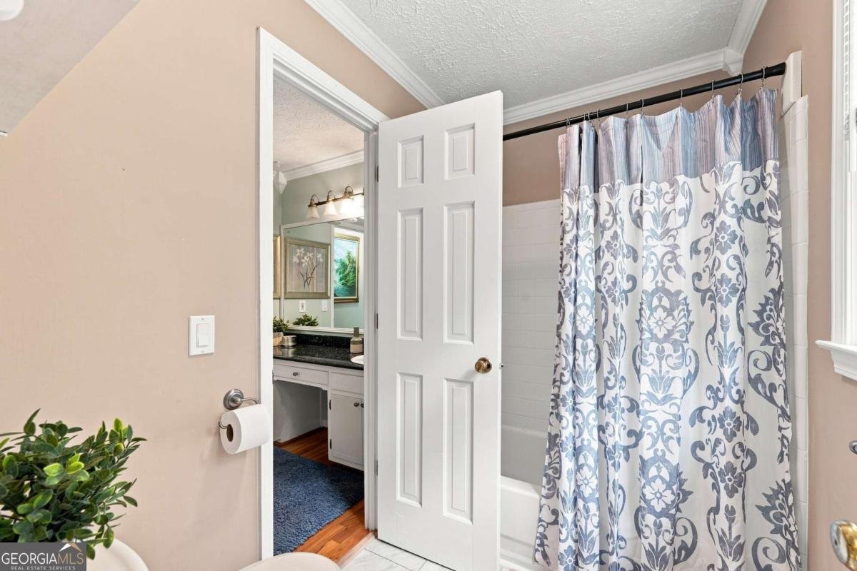 1599 Rangewood Drive Lilburn - Photo 33