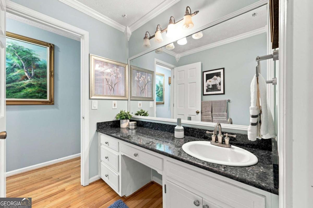 1599 Rangewood Drive Lilburn - Photo 36