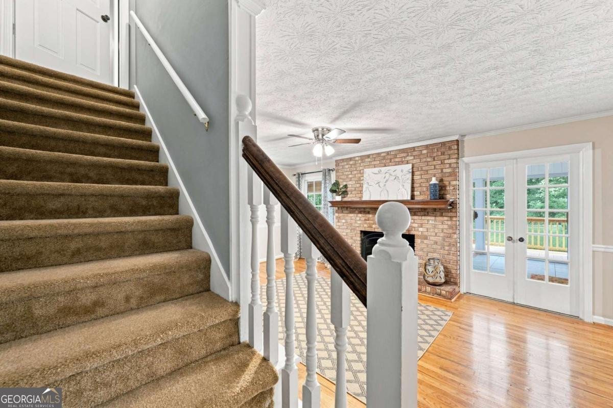 1599 Rangewood Drive Lilburn - Photo 37